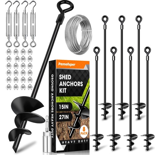 Pamofuper pack ground - 8,
