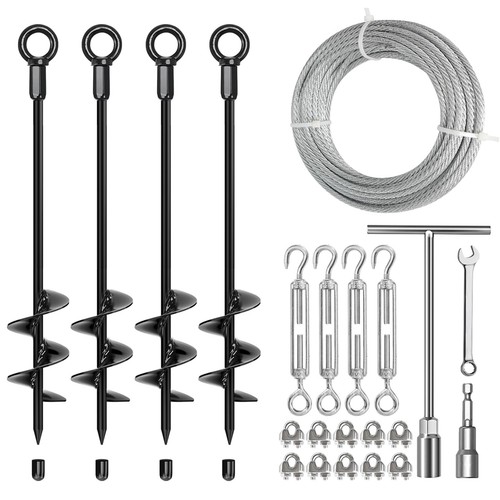 Khyfu pack shed anchor - l-khyfu,