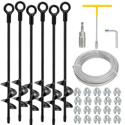 Pack heavy duty - 6,