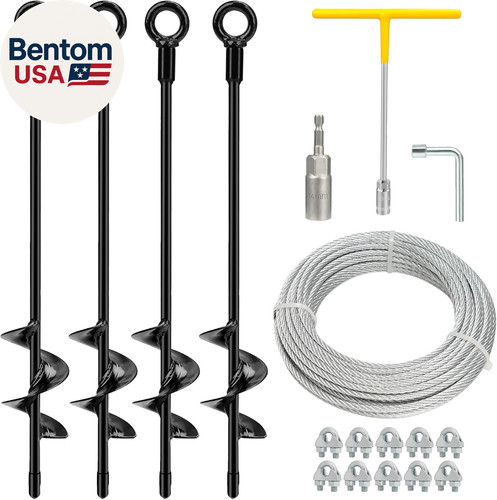 Pack heavy duty - 4,