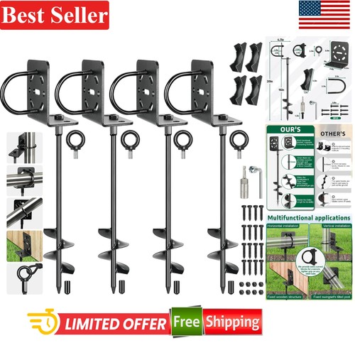 Pack inch heavy duty - inch,