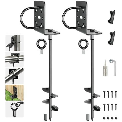 Pack heavy duty - 2,