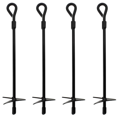 Bisupply ground anchors 15 - anchors,,