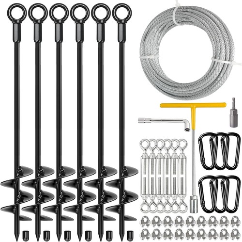 Pack heavy duty - 6,