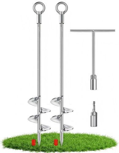 Cordun shed anchor kit - cordun,