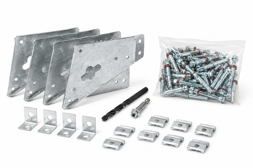 Arrow ak100 concrete - arrow,
