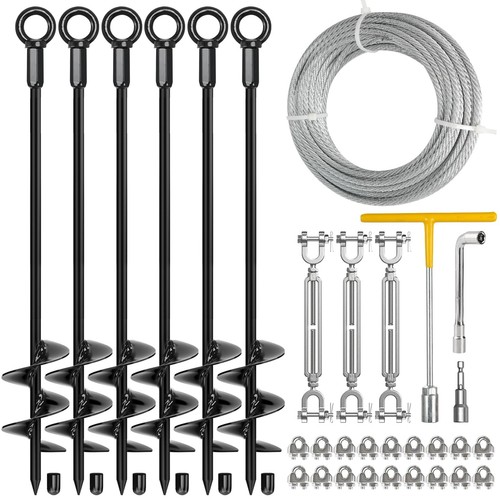 Pack heavy duty ground - pack,