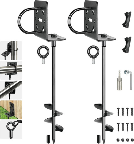 Pack heavy duty - pack,