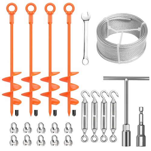 Pcs fully welded - fully,