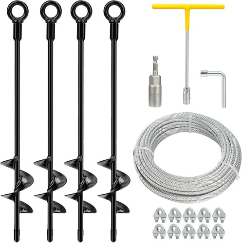 Pack heavy duty - pack, ground